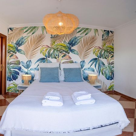 דירות Malaga Center Flat Hospitality מראה חיצוני תמונה